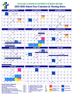 ncdsb calendar 2022 23 rev